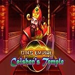 Qin`s Empire: Caishen`s Temple