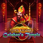 Qin`s Empire: Caishen`s Temple